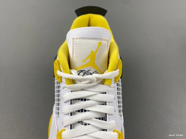 Cheap Jordan Vivid AQ9129-101 4 Sulfur WNNS Air 0807